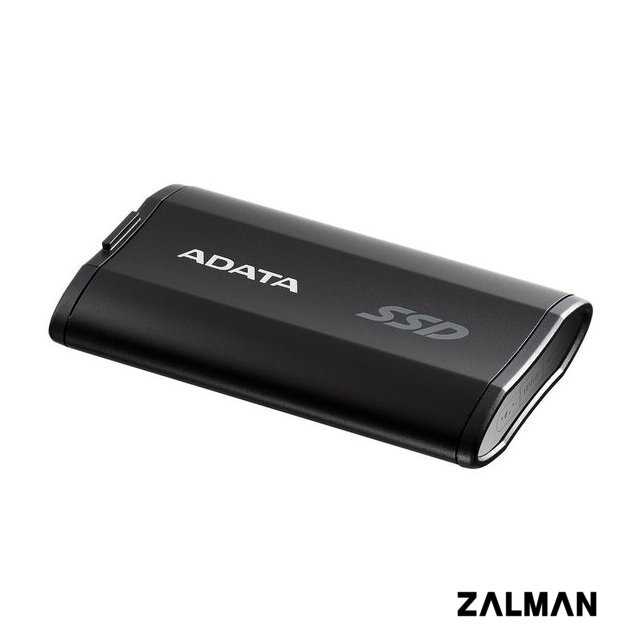 Внешний накопитель ADATA SD810 2TB SD810-2000G-CBK