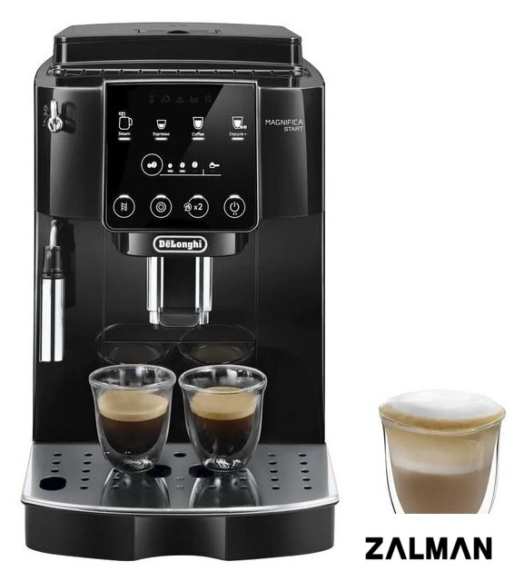 Кофемашина DeLonghi Magnifica Start ECAM 220.21.B