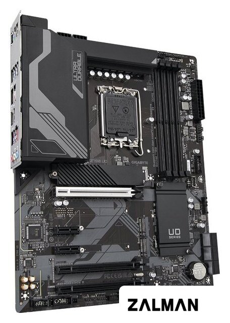 Материнская плата Gigabyte Z790 UD (rev. 1.0)