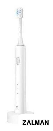 Электрическая зубная щетка Xiaomi Mijia T301 Electric Toothbrush MES605 (белый)