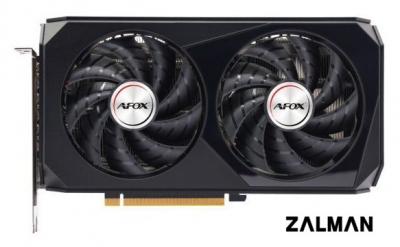 Видеокарта AFOX GeForce RTX 3060 12GB GDDR6 AF3060-12GD6H7-V4