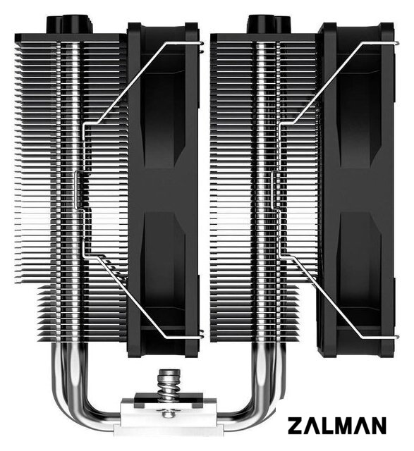 Кулер для процессора ID-Cooling SE-206-XT