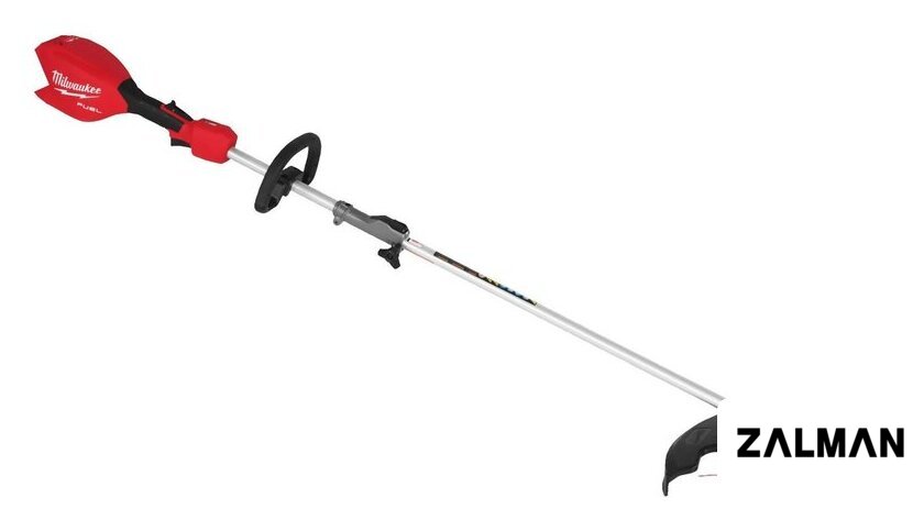 Комбимотор Milwaukee M18 FOPH2-0 Fuel 4933492662 (без АКБ)