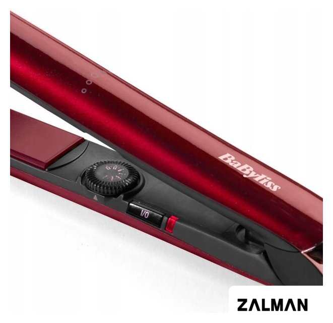 Выпрямитель BaByliss ST212PE