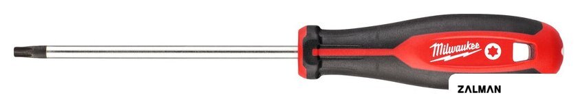 Отвертка Milwaukee 4932471803