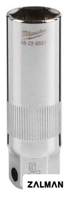 Головка слесарная Milwaukee 4932480675