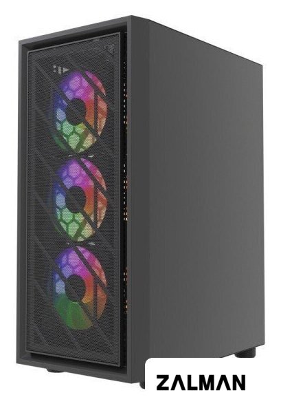 Корпус Powercase Mistral EA16 CMAEA16-L4