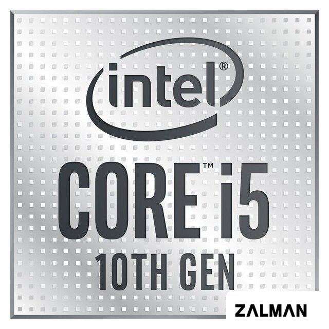 Процессор Intel Core i5-10400