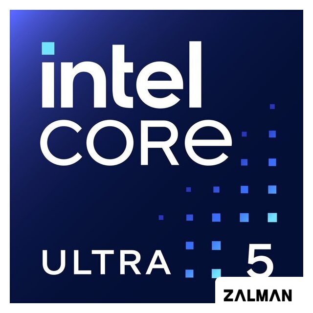 Процессор Intel Core Ultra 5 245KF