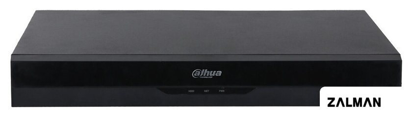Сетевой видеорегистратор Dahua DHI-NVR4216-16P-EI