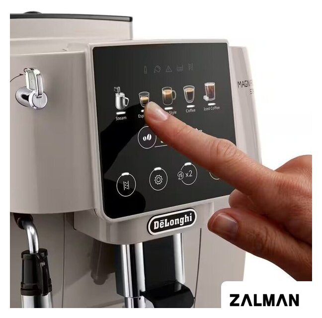 Кофемашина DeLonghi Magnifica Start ECAM220.50.BG