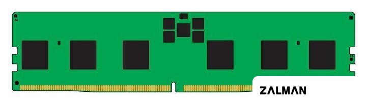 Оперативная память Kingston 16ГБ DDR5 5600 МГц KSM56R46BS8-16HA
