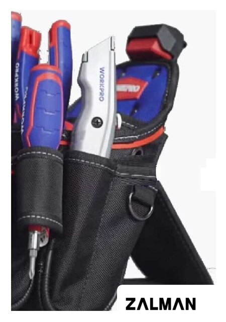 Пояс Workpro WP281072