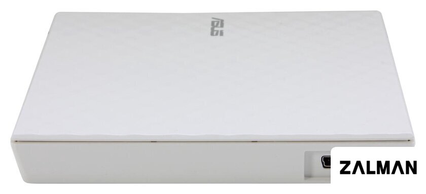 Оптический привод ASUS SDRW-08D2S-U Lite (белый)