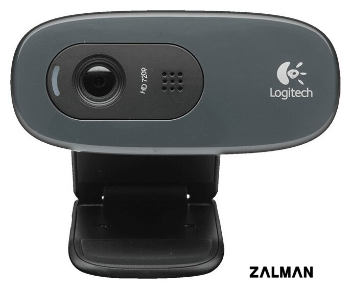 Веб-камера Logitech HD Webcam C270