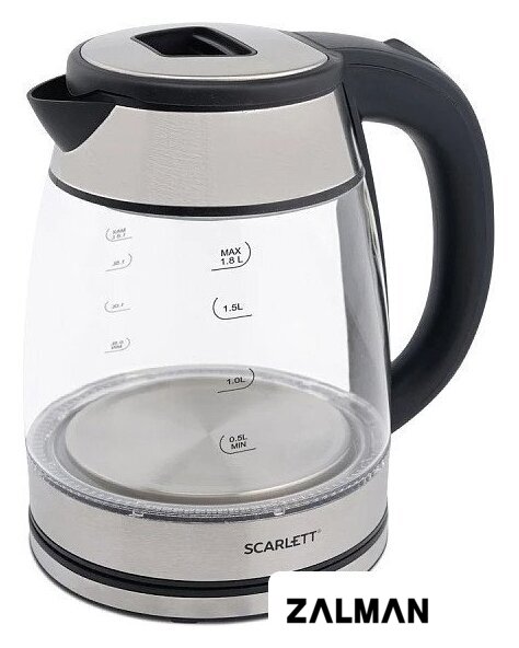 Электрический чайник Scarlett SC-EK27G40