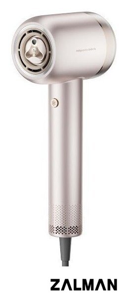 Фен Dreame Hairdryer Gusto AHG40A (розовый)