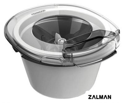 Насадка-мороженица Kenwood KAX71.000WH