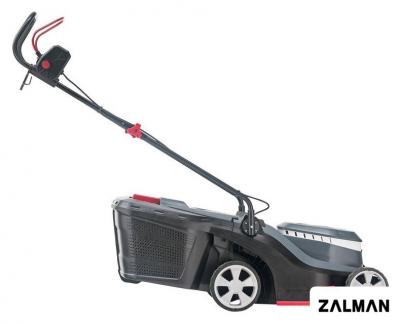 Газонокосилка AL-KO Easy 3.22 E 113849