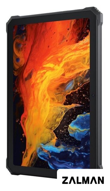Планшет Blackview Active 8 Pro 8GB/256GB (черный)