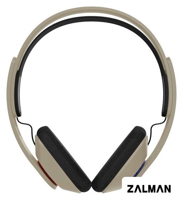 Наушники KOSS KPH30 Wireless (бежевый)