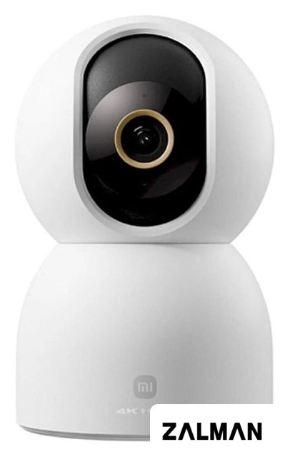 IP-камера Xiaomi Smart Camera C701 BHR07X7EU (международная версия)