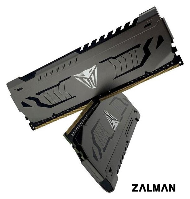 Оперативная память Patriot Viper Steel 2x16GB DDR4 PC4-28800 PVS432G360C8K