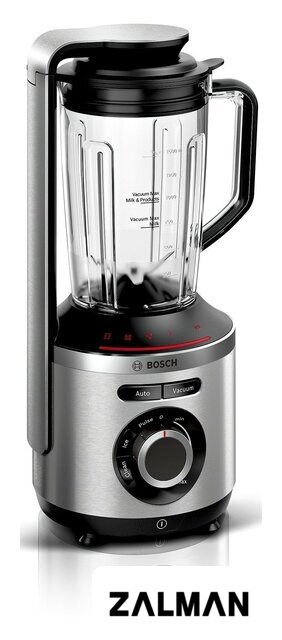 Стационарный блендер Bosch MMBV625M