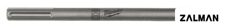Пиковое зубило Milwaukee 4932343734