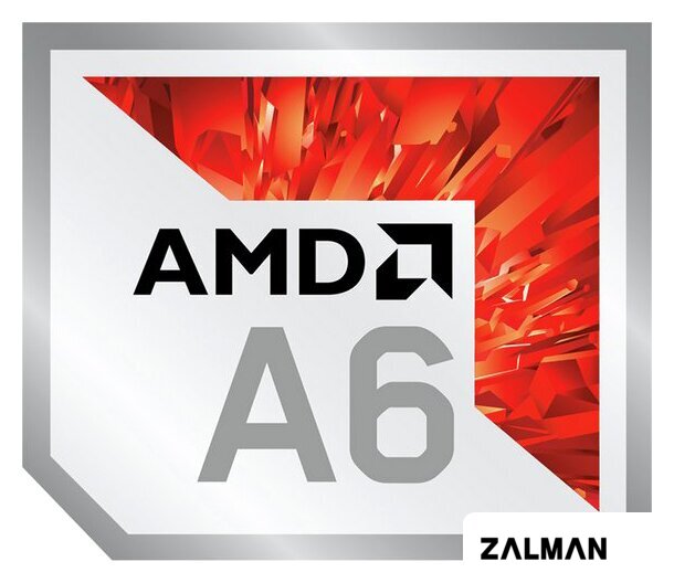 Процессор AMD A6-9500