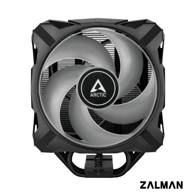 Кулер для процессора Arctic Freezer A35 RGB ACFRE00114A