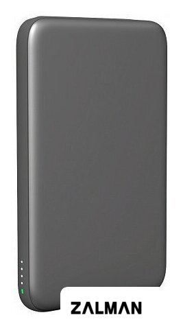 Внешний аккумулятор Magssory Core 5K 5000mAh PBN003 Midnight