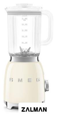 Стационарный блендер Smeg BLF03CREU