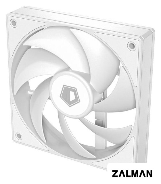 Вентилятор для корпуса ID-Cooling AF-125-W
