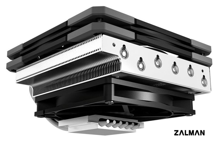 Кулер для процессора ID-Cooling IS-60 EVO ARGB