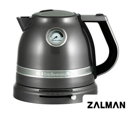 Электрический чайник KitchenAid Artisan 5KEK1522EMS