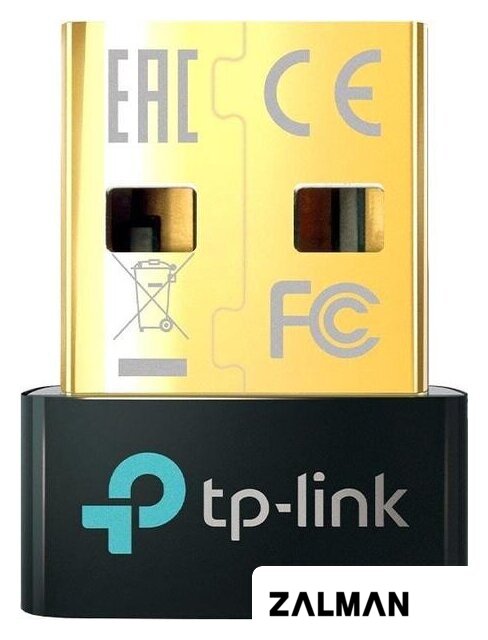 Bluetooth адаптер TP-Link UB500
