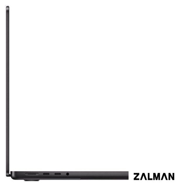 Ноутбук Apple MacBook Pro 14.2" M4 Pro 2024 MX2H3
