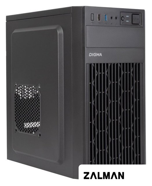 Корпус Digma DCC-MN302
