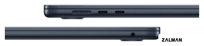 Ноутбук Apple MacBook Air 15" M4 2025 MC6L4