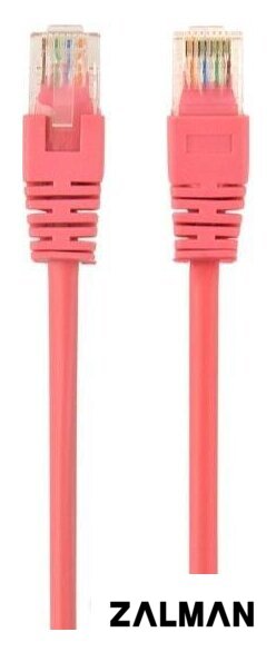 Кабель Cablexpert PP12-2M/RO