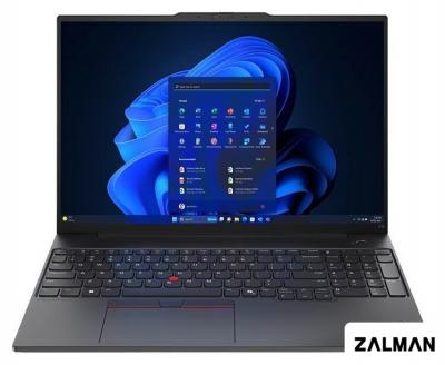 Ноутбук Lenovo ThinkPad E16 Gen 2 Intel 21MAS04600