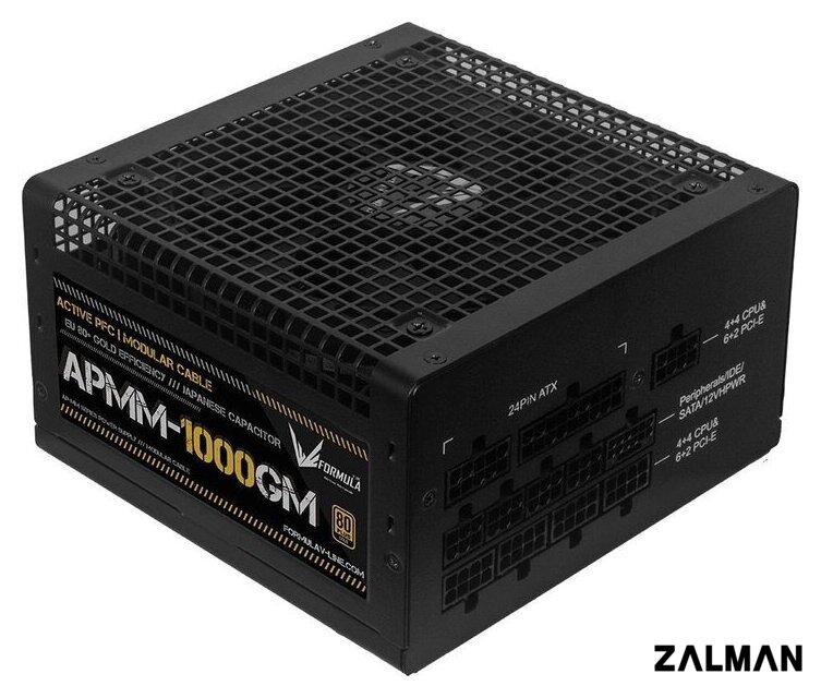 Блок питания Formula APMM-1000GM