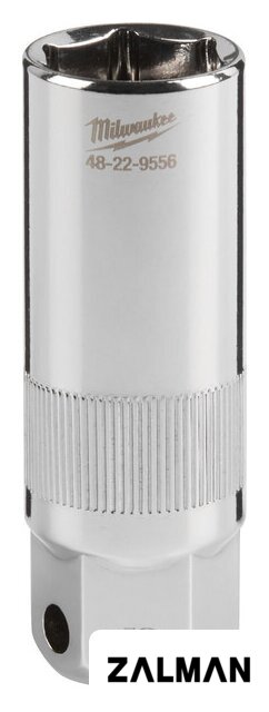 Головка слесарная Milwaukee 4932480680