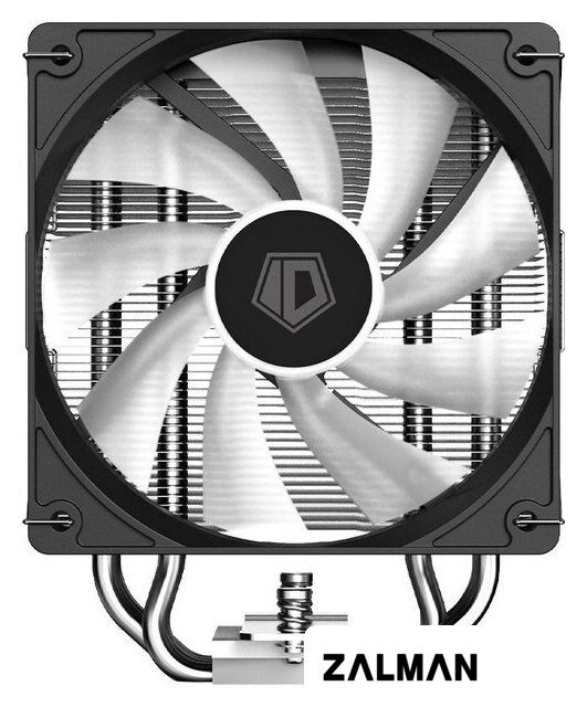 Кулер для процессора ID-Cooling Blitz X4