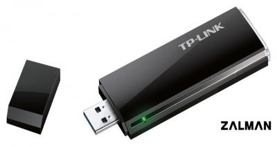 Wi-Fi адаптер TP-Link Archer T4U