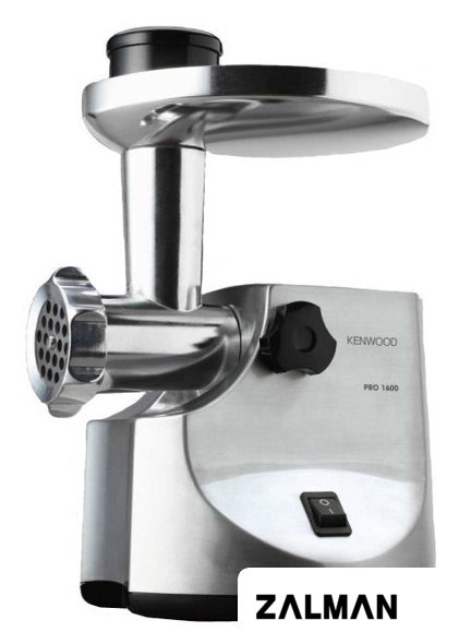 Мясорубка Kenwood MG516