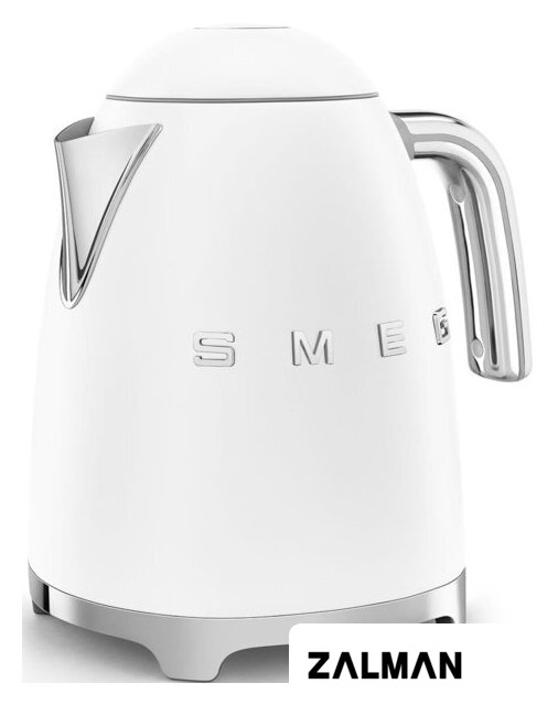 Электрический чайник Smeg KLF03WHMEU
