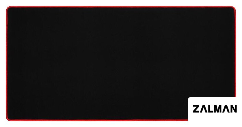 Коврик для стола Defender Black Ultra XXL