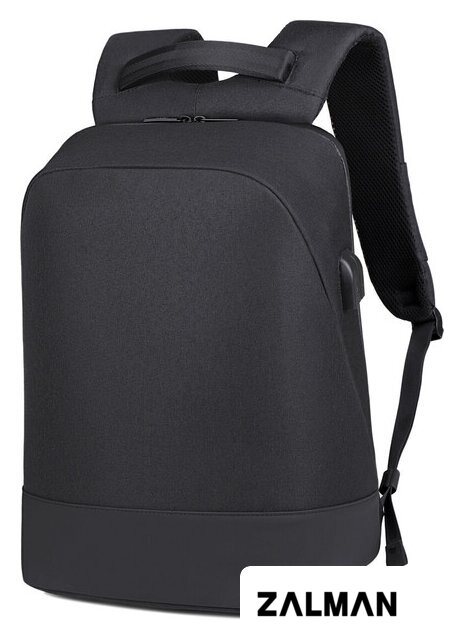 Городской рюкзак Miru TrendShield 15.6" MBP-1072 (черный)